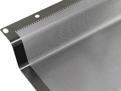 Фильтр-экран для системы фильтрации грузовых автомобилей