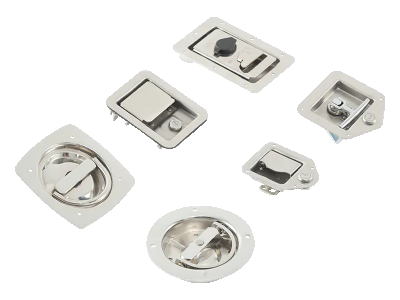 Замки для инструментального шкафа грузовика