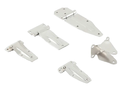 Петли для грузовиков