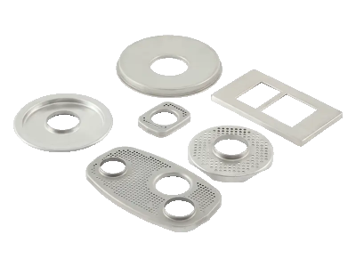 Заглушка для выхлопной системы