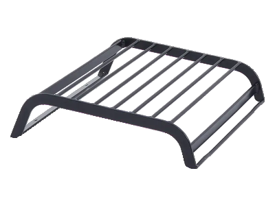 Защитный кожух для роскошного внедорожника